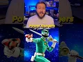 Differences between Power Rangers and Super Sentai