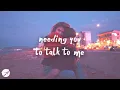 SZA - Love Language (Lyrics)