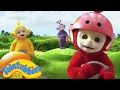 Teletubbies | Belajar Berteman Dengan Teletubbies | Pertunjukan Untuk Anak-Anak