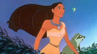 بوكاهانتس الحلقة الخامسةPocahontas 