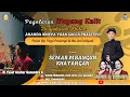 Download Lagu LIVE WAYANG KI YUSUF ANSHOR / SEMAR MBANGUN KHAYANGAN / BT APRI \u0026 MIMIN / PRINGAPUS, TEMANGGUNG