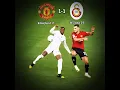 Lagu | ⚪🔴Manchester United 2 - 3 🟠🔴Galatasaray | 2023/24 Şampiyonlar Ligi
