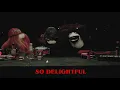 The Cadillac Three - Tabasco & Sweet Tea (Lyric Video)
