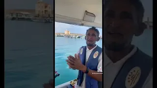 جزيره فرسان من الأماكن الجميلة التي تستحق زيارتها السعودية جازان 