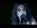 Alice Cooper - Dead Babies [Live]