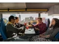 How to Make a Connecting Trip on megabus com