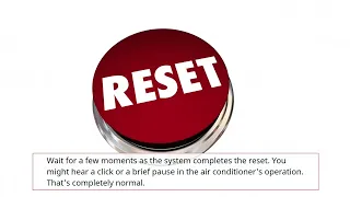 Unlock the Secret to Instantly Fixing Your Dometic RV Air Conditioner with This Reset Trick