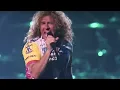 Download Lagu Van Halen - Jump (Live Right Here Right Now) Remastered HD