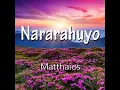 Matthaios - Nararahuyo (Lyrics) ft. Dudut