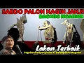 Download Lagu SABDO PALON NAGIH JANJI BAGONG LUCU WAYANG KULIT KI SENO NUGROHO