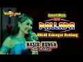 Download Lagu NASIB BUNGA Ani Arlita NEW PALLAPA ARKAB Rembang