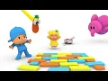 🤔 Who IS BEA? Let’s Find Out NOW! Meet Pocoyo's Sister! | Pocoyo English - Season 5 | Kids Cartoons