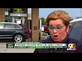 Kroger gas pumps put 125 hold on debit card