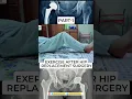 Download Lagu Exercise after hip replacement surgery ✅ Part -1 #Drsuniltank