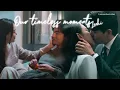 Download Lagu [ Vietsub _ Eng lyrics ] LeeHi - Our Timeless Moments | Dear Hyeri OST part 3