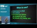 Highload reactive server with Netty Dmitriy Dumanskiy CTO at Blynk