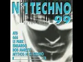 Lagu N°1 Techno 99