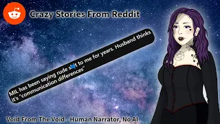She can t keep her nasty comments to herself