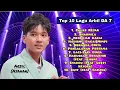 Download Lagu Kumpulan Lagu Arbil Asahan DA7 Hits | Dangdut Academy 7