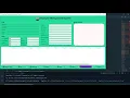 Python PyQT5 GUI Database - Demo Employee Management System