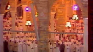 من أروع ما قرأ الشيخ علي جابر عام 1402 هـ سورة الأعراف 