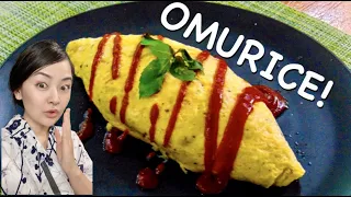 Download OMURICE - Japanese Cooking MP3