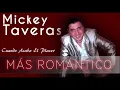 Mickey Taveras - Cuando Acaba El Placer (Audio Oficial)