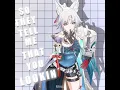 Download Lagu Feixiao - A Girl Like Me〖Honkai : Star Rail MMD〗#feixiao
