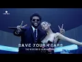 Download Lagu The Weeknd \u0026 Ariana Grande - Save Your Tears (Lyrics Video)