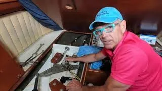 Tips on Tuesday – Rudder Control