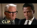 Guess Who s Coming to Dinner 1967 Joey s Dad s Speech on Interracial Marriage Spencer Tracy