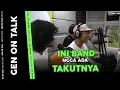 Download Lagu Dari Baim Wong sampai PC, semua kena sindir Efek Rumah Kaca | GENONTALK