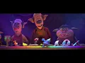 CAN'T STOP THE FEELING! 🎶 🌈 | Full Song | Trolls (2016) | Movie Moments | Mini Moments