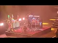 Tash Sultana - Big Smoke (The Anthem, DC 2022)