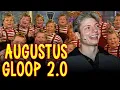 Augustus Gloop 2 0 Matt Rife crowdwork