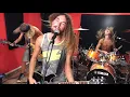 QUEENS OF THE STONE AGE - Go With The Flow (Live Studio Session)