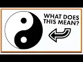 Download Lagu The Real Meaning of Yin \u0026 Yang