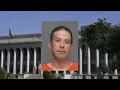 LIVE Daily News Surprising Sentence in Garcia Lewd Behavior Case