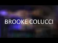 Victoria Drum Fest 2026 - Brooke Colucci