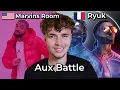 Download Lagu Aux Battle : France vs Etats-unis ! (Avec Koumo)