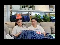 Download Lagu ADUH MESRANYA!! Bunda sarwendah semakin lengket sama papio 😅 nyender mulu dari tadi
