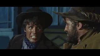 بزن دستخوش داری وسترن دوبله فارسی بدون سانسور 