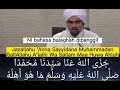 Download Lagu Sholawat Hebat