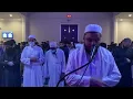 Download Lagu Surah Al-Ahqaf | From 22nd Night of Taraweeh 2022 @ICNF | Hafiz Asad Khan