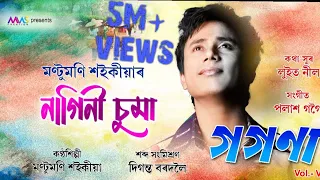 nagini suma montumoni saikia full video new assamese song 2019 exclusive