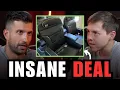 Spirit Airlines BIG Seat - The CRAZIEST Flight Deal Ever Seen