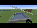 How to stop the DONUT SMP FLOODING drain machine 1 0