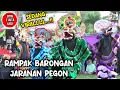 Download Lagu RAMPAK BARONGAN DEVILS JARANAN PEGON \