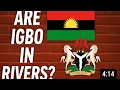 Download Lagu Hij zei dat hij geen Igbo is... maar wat hij daarna zei schokte iedereen!