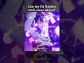 Download Lagu CAN MY C6 RAIDEN STILL CLEAR ABYSS? Download Lagu CAN MY C6 RAIDEN STILL CLEAR ABYSS?